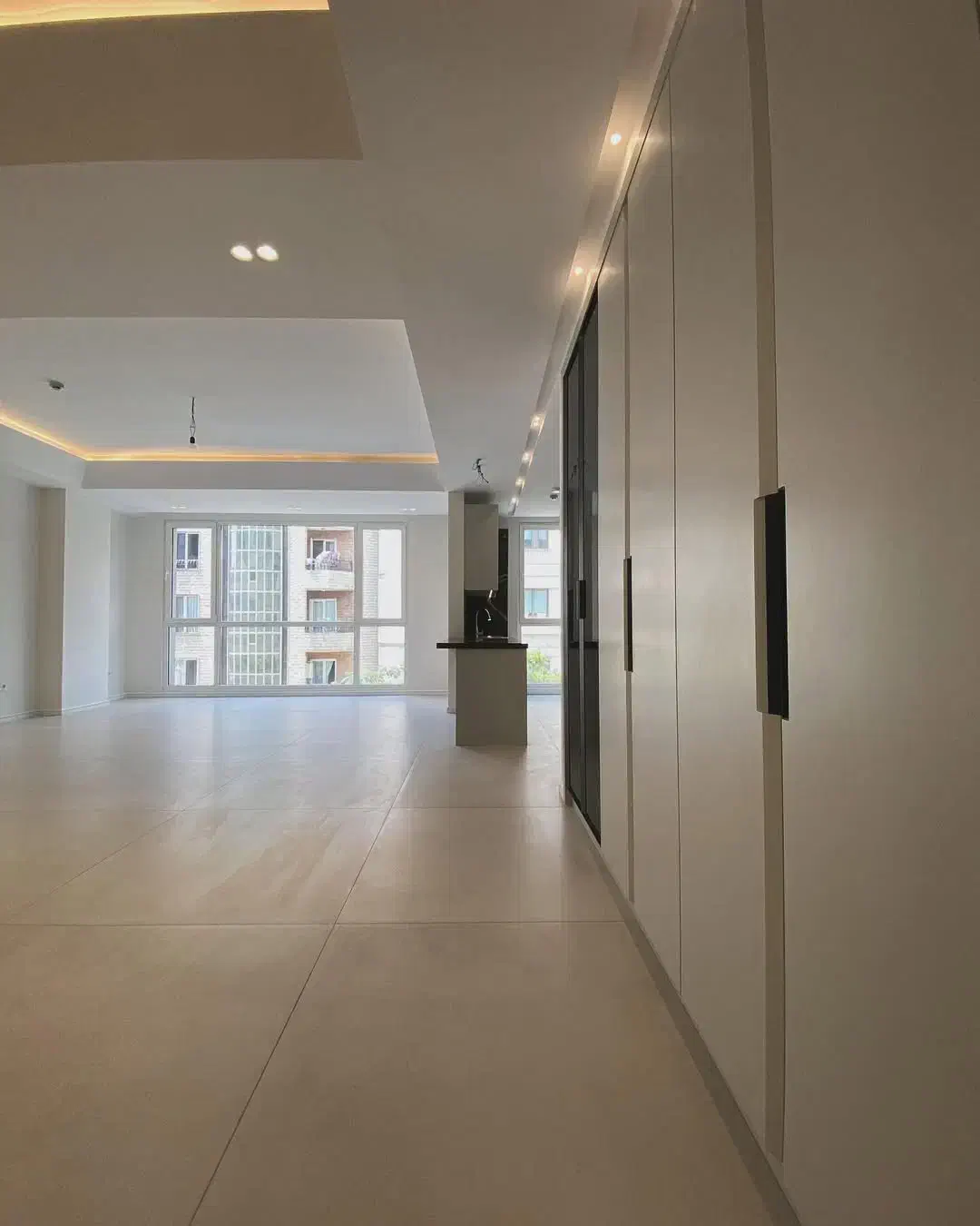 ۱۷۰ متر/نوساز/دو پارکینگ/برند/شهرک|فروش آپارتمان|تهران, درختی|دیوار