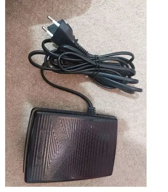 چرخ خیاطی جانتکk300|چرخ خیاطی و ریسندگی|اراک, |دیوار