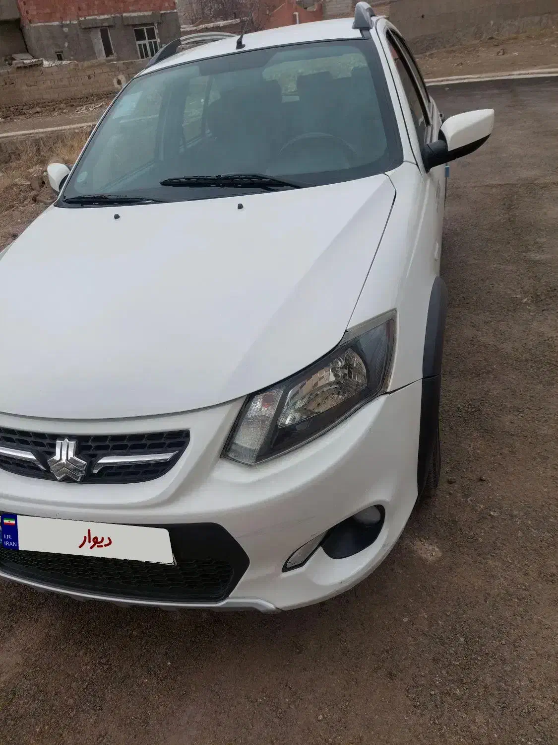 کوییک مدل ۹۹|خودرو سواری و وانت|اردبیل, |دیوار