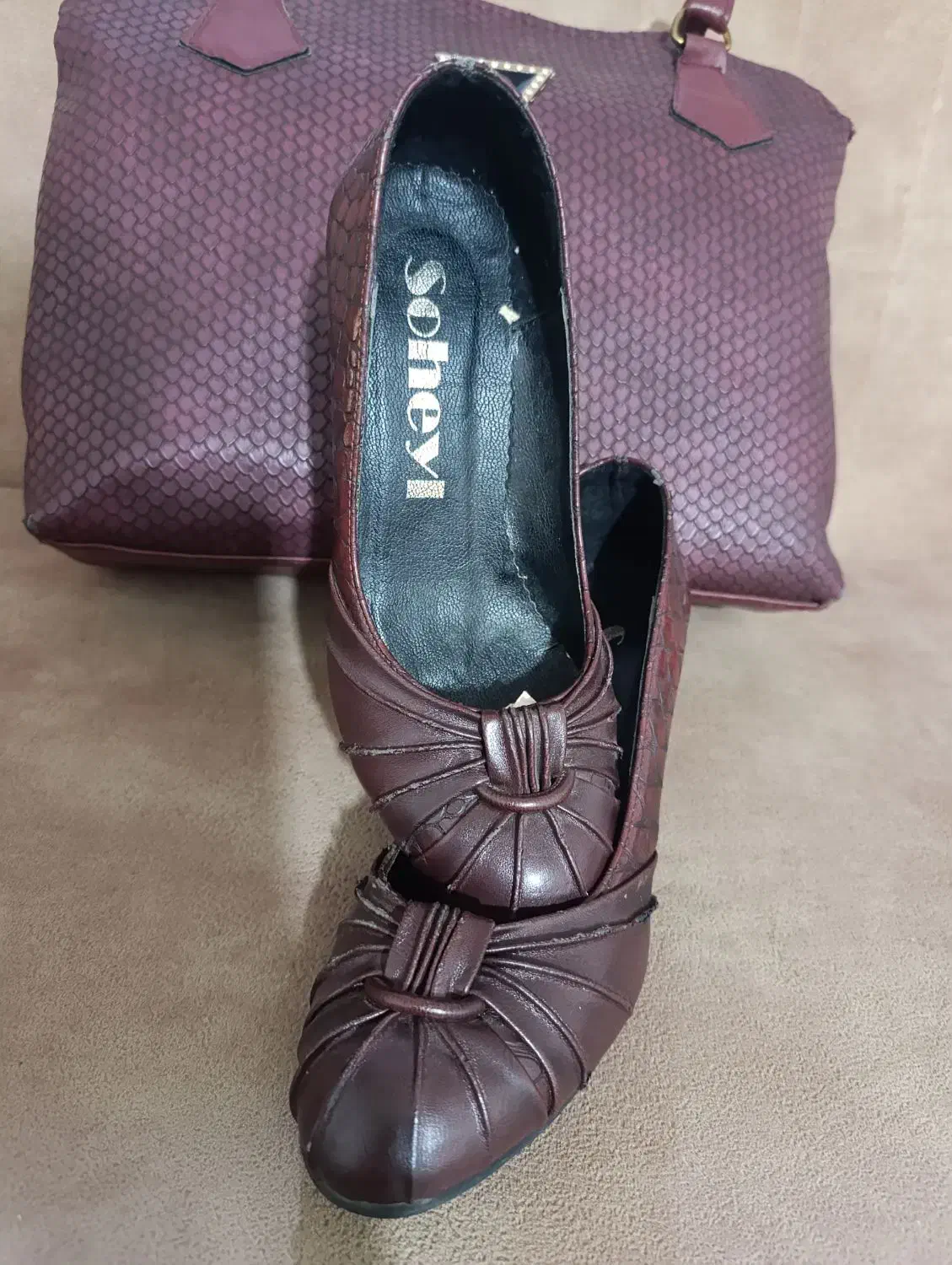 کیف وکفش|کیف، کفش، کمربند|مشهد, شهرک بهارستان|دیوار