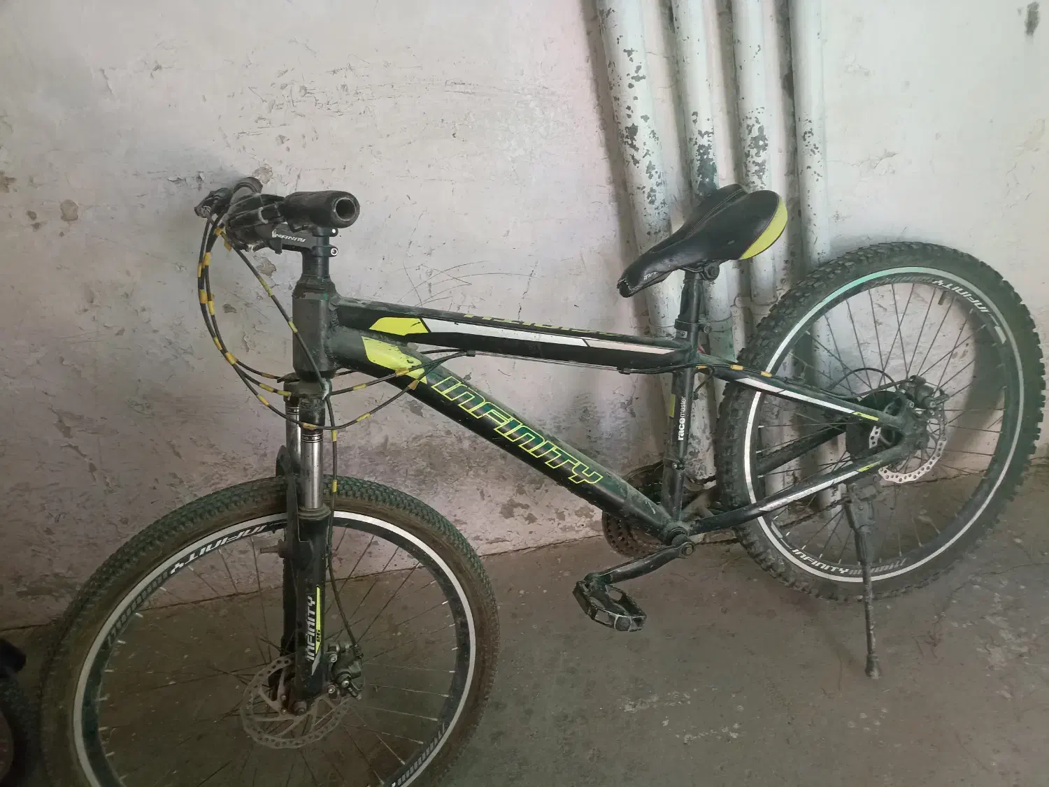 دوچرخه|دوچرخه، اسکیت، اسکوتر|اصفهان, فرودگاه شهید بهشتی|دیوار