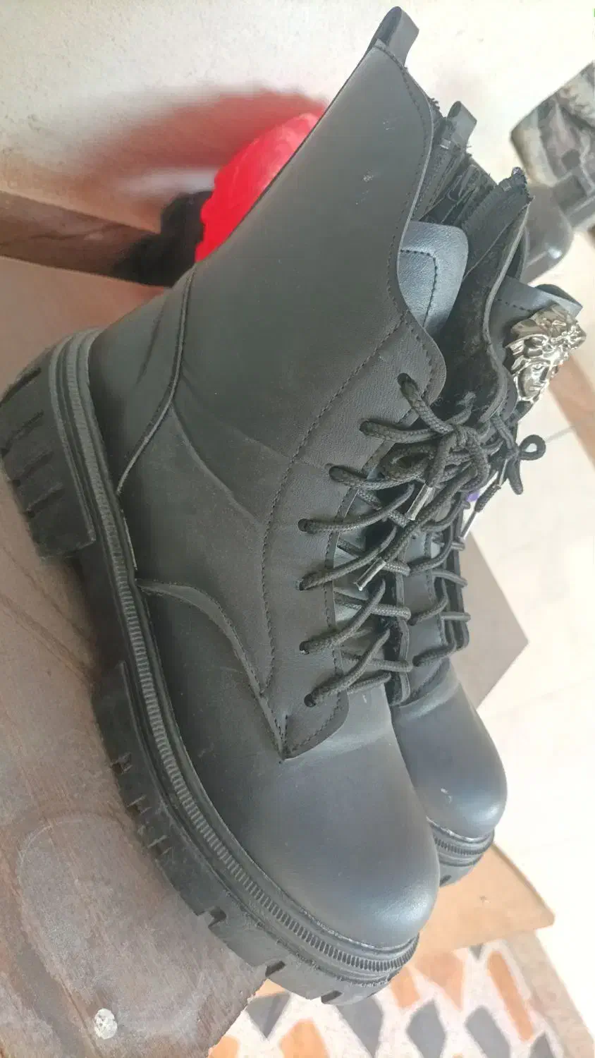 بوت ورساچ|کیف، کفش، کمربند|مهران (ایلام), |دیوار