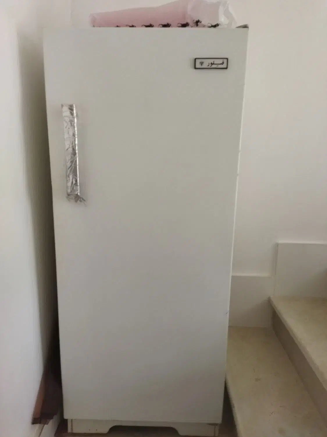 یخچال|یخچال و فریزر|سامن, |دیوار