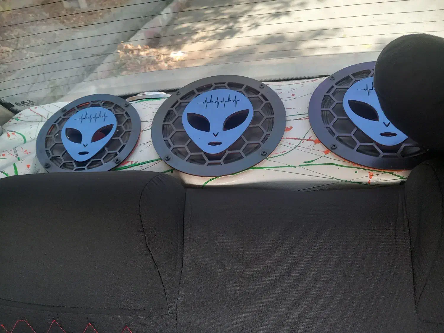 سیستم خودروی ماشین|قطعات یدکی و لوازم جانبی|صحنه, |دیوار