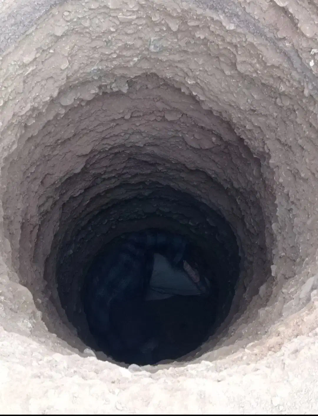 چاه کنی|خدمات پیشه و مهارت|لوشان, |دیوار