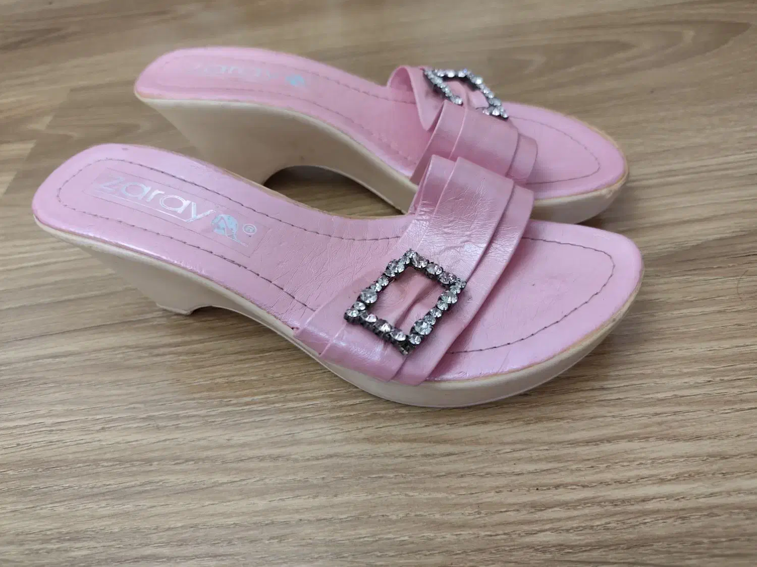 کفش مجلسی|کیف، کفش، کمربند|مرند, |دیوار