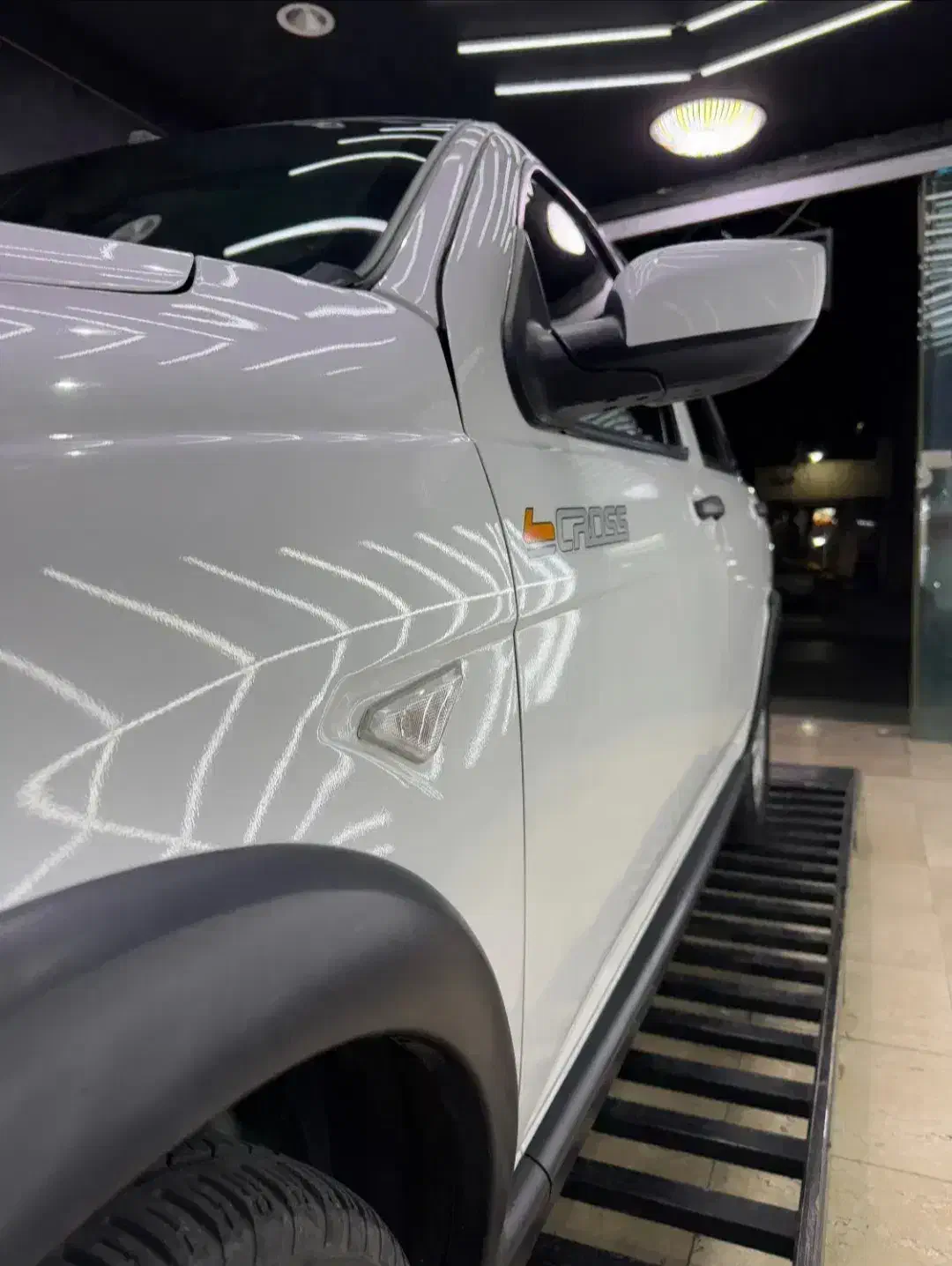 کوئیک|خودرو سواری و وانت|زنجان, |دیوار