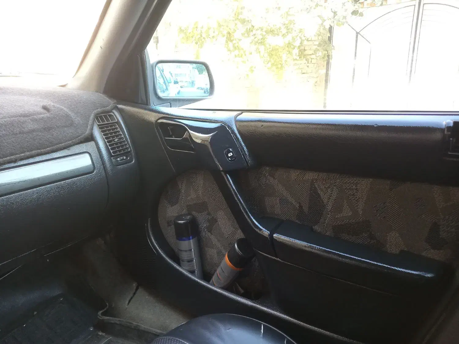 زانتیا مدل ۸۴|خودرو کلاسیک|مشهد, امیر|دیوار