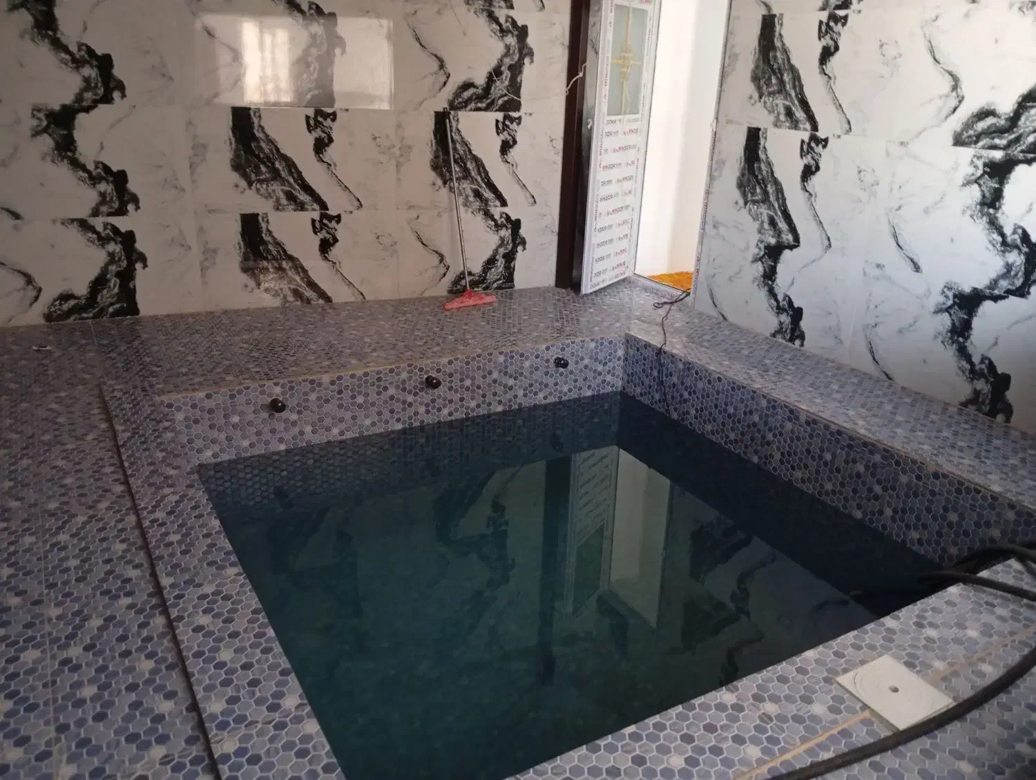 باغ ویلا اجاره روزانه ساعتی واقع شده در جیتو|اجارهٔ کوتاهمدت ویلا و باغ|پاکدشت, پاکدشت (مامازند)|دیوار