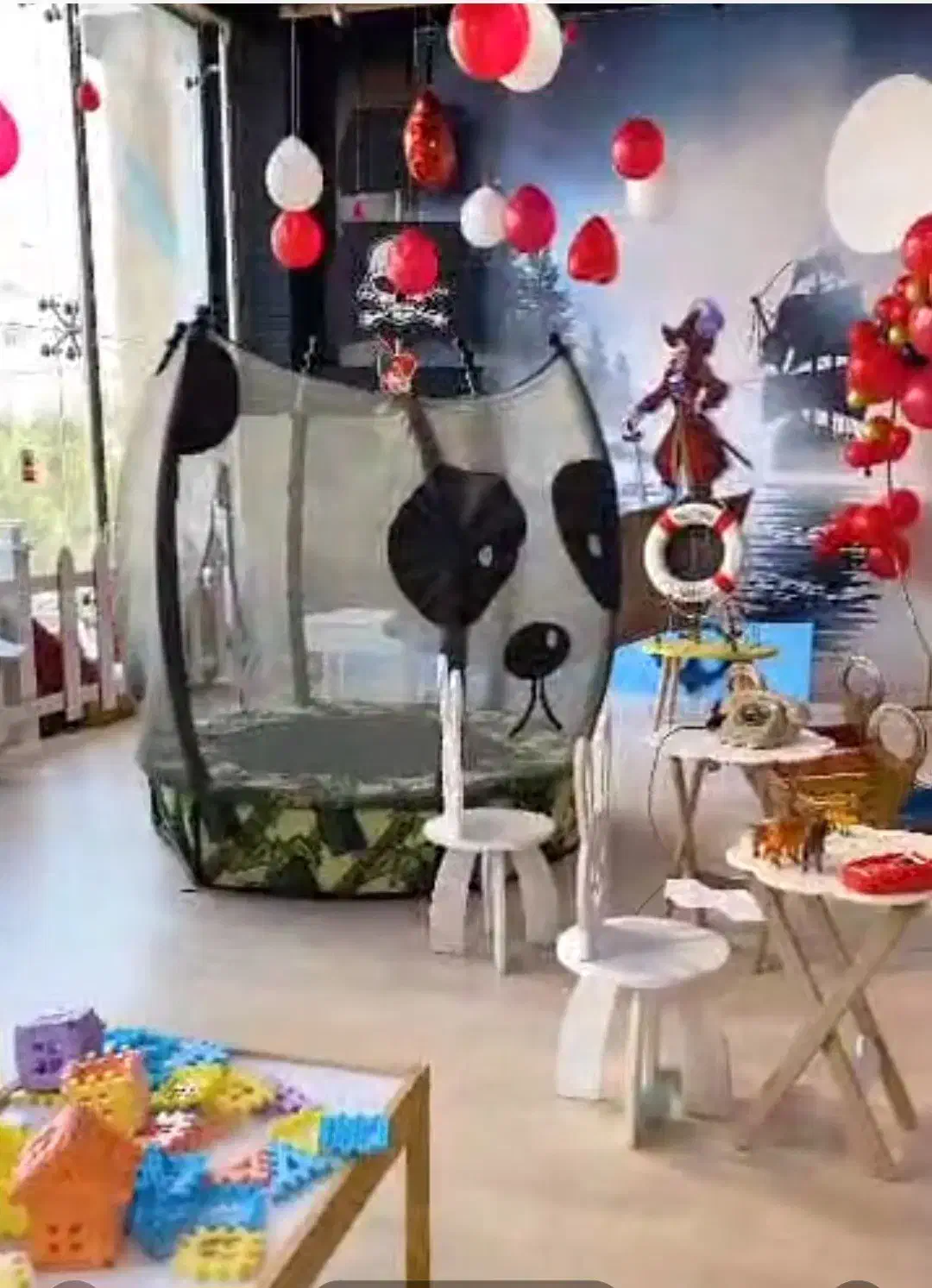 فروش و مشارکت خانه بازی|فروشگاه و مغازه|تهران, پاسداران|دیوار