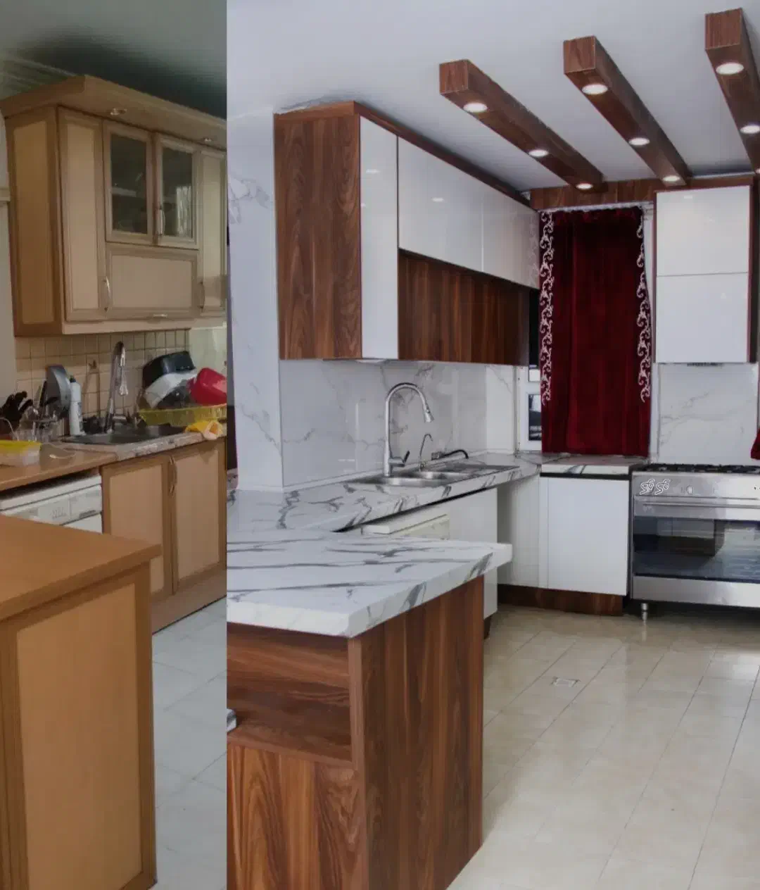 تعمیراتحرفهایکابینتوسرویسخوابقیمتمنصفانه|خدمات پیشه و مهارت|اصفهان, خانه اصفهان|دیوار