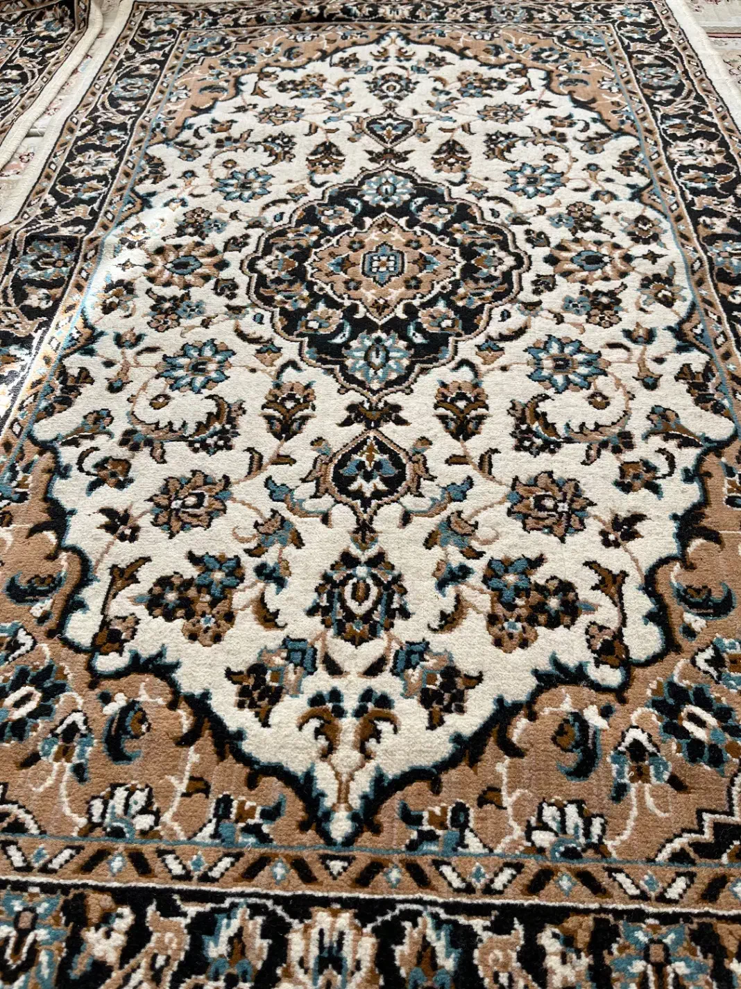 گلیم فرش|گلیم، جاجیم، گبه|ارومیه, |دیوار