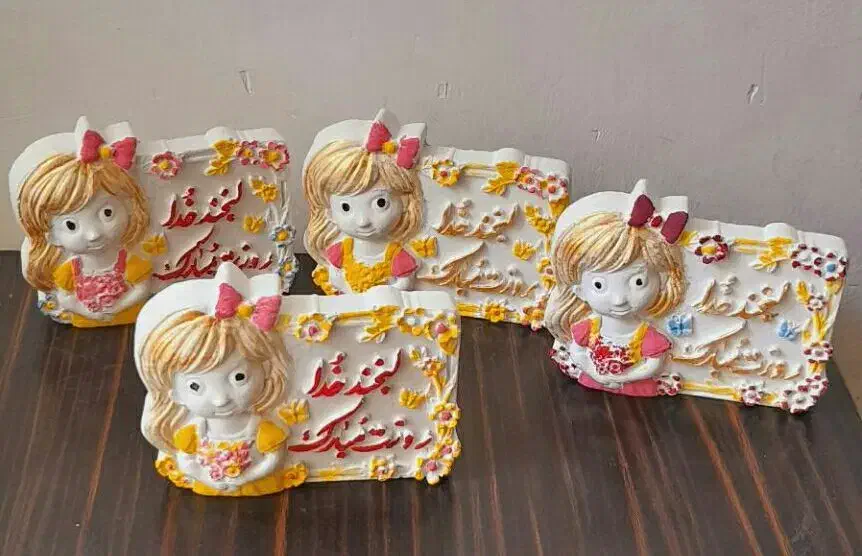 کتیبه سنگی روزدختر|صنایع دستی و سایر لوازم تزئینی|کنگاور, |دیوار