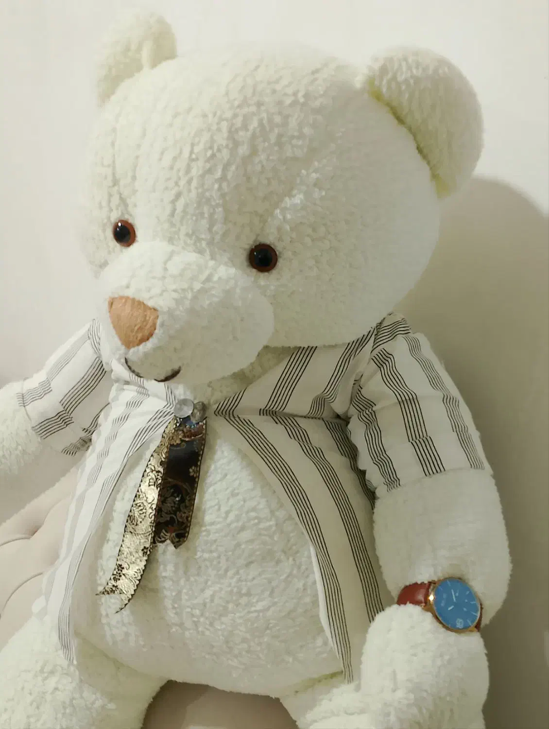 خرس تدی بزرگ|اسباب‌‌بازی|ارومیه, |دیوار