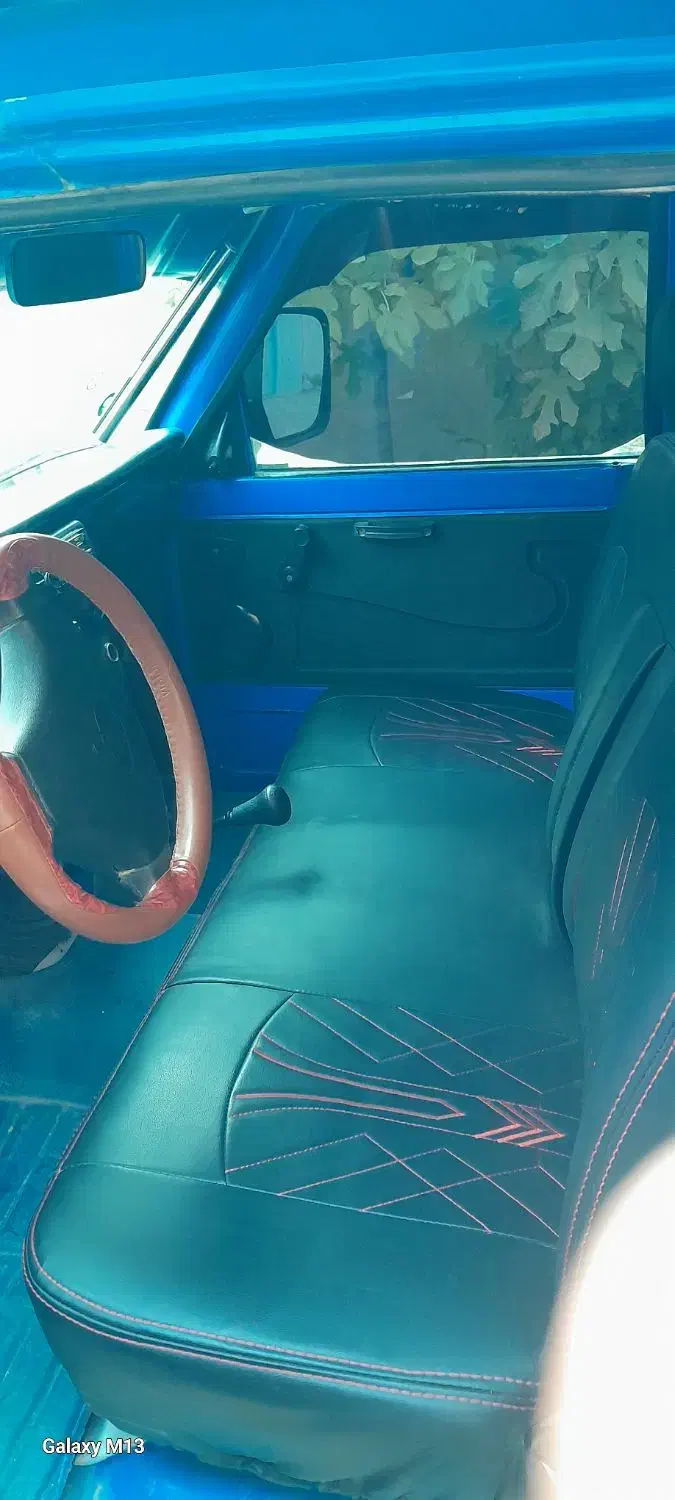 نیسان مدل ۱۱۳۹۸|خودرو سواری و وانت|سبزوار, کاشفی شمالی (دادگستری)|دیوار