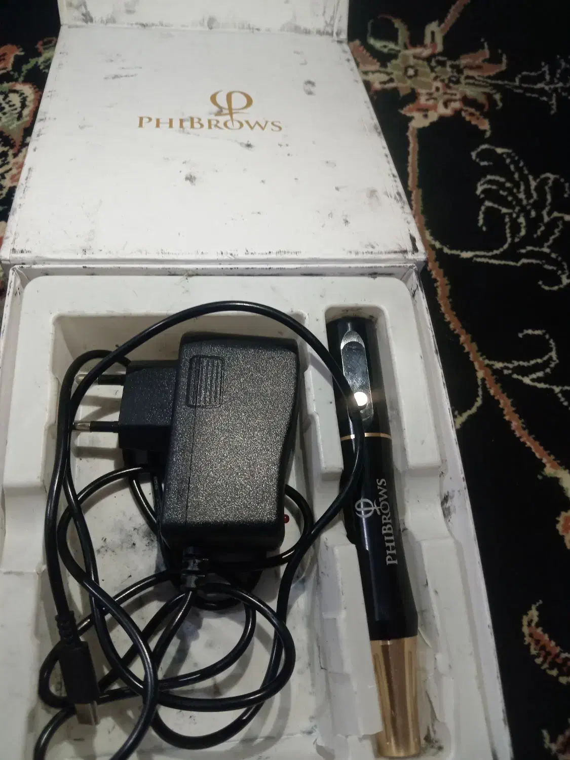 دستگاه فیبروز چند کاره|آرایشی، بهداشتی، درمانی|بیرجند, |دیوار