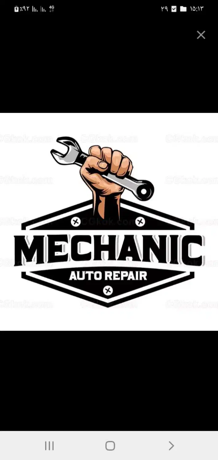 خدمات مکانیکی و جلوبندیسازی آرش|خدمات موتور و ماشین|قزوین, |دیوار