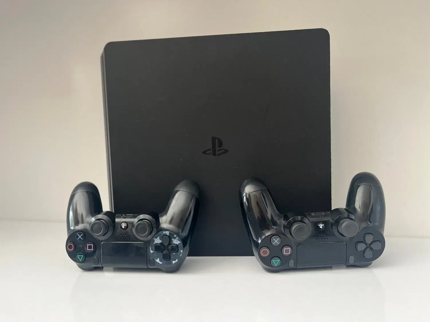 ps4 slim 1 tra کپی خور|کنسول، بازی ویدئویی و آنلاین|قرچک, مهدیه|دیوار