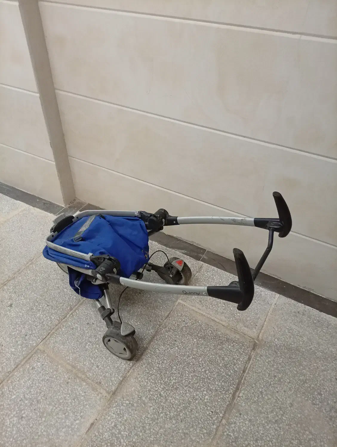 کالسکه کویینی ساخت هلند|کالسکه و لوازم جانبی|کرمان, |دیوار