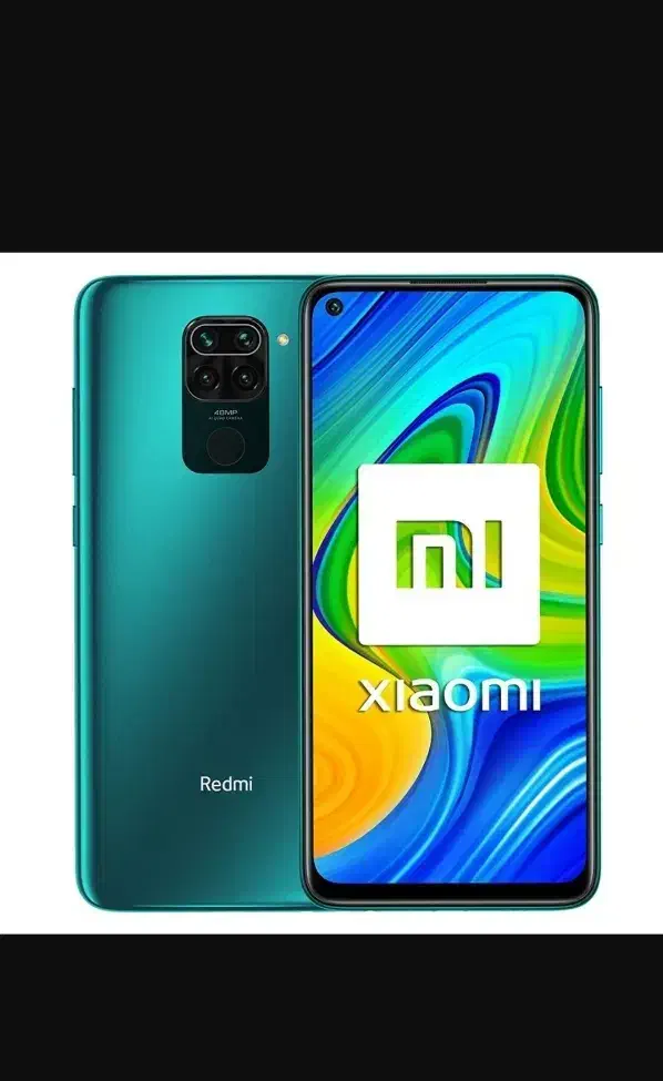 Redmi note 9|موبایل|مشهد, موعود|دیوار