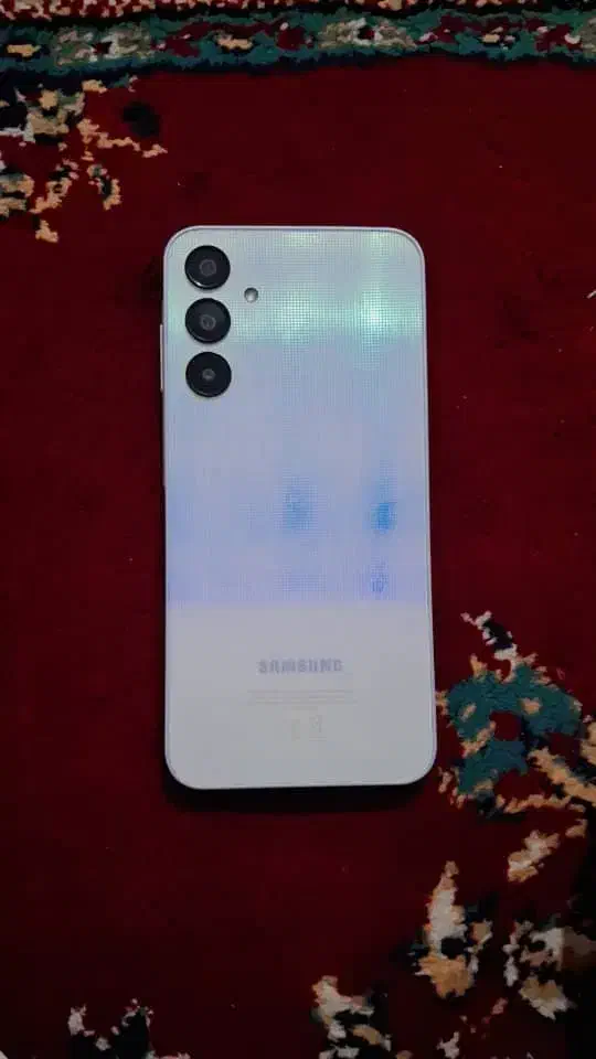 سامسونگ Galaxy A25 با حافظهٔ ۲۵۶ گیگابایت|موبایل|کازرون, |دیوار