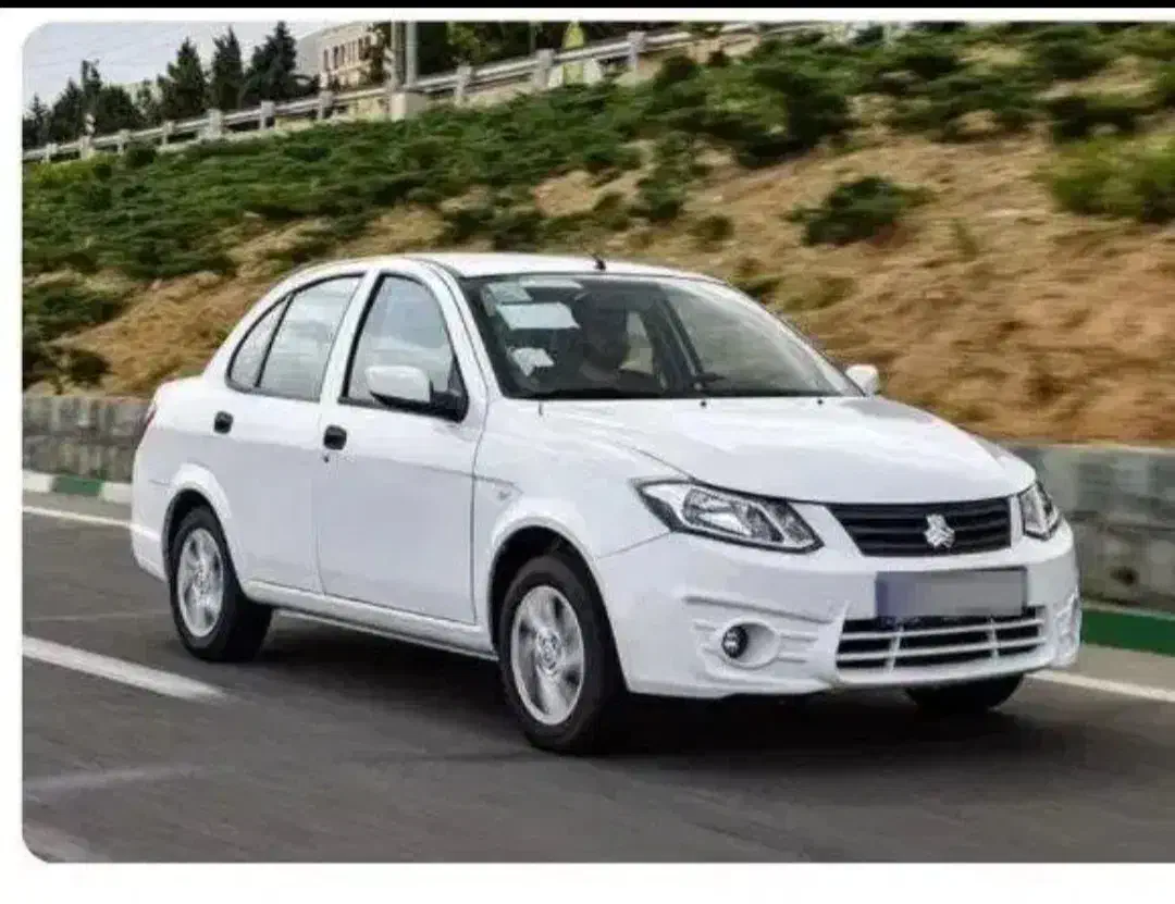 ماشین ساینا 1404|خودرو سواری و وانت|دهدشت, |دیوار