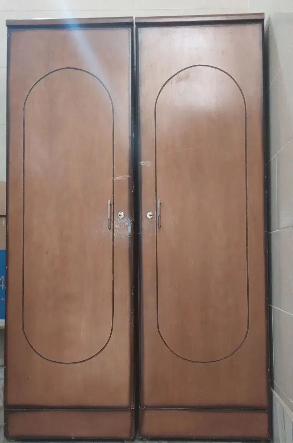 کمد دو در|جاکفشی، کمد، دراور|فردیس, شهرک ناز|دیوار