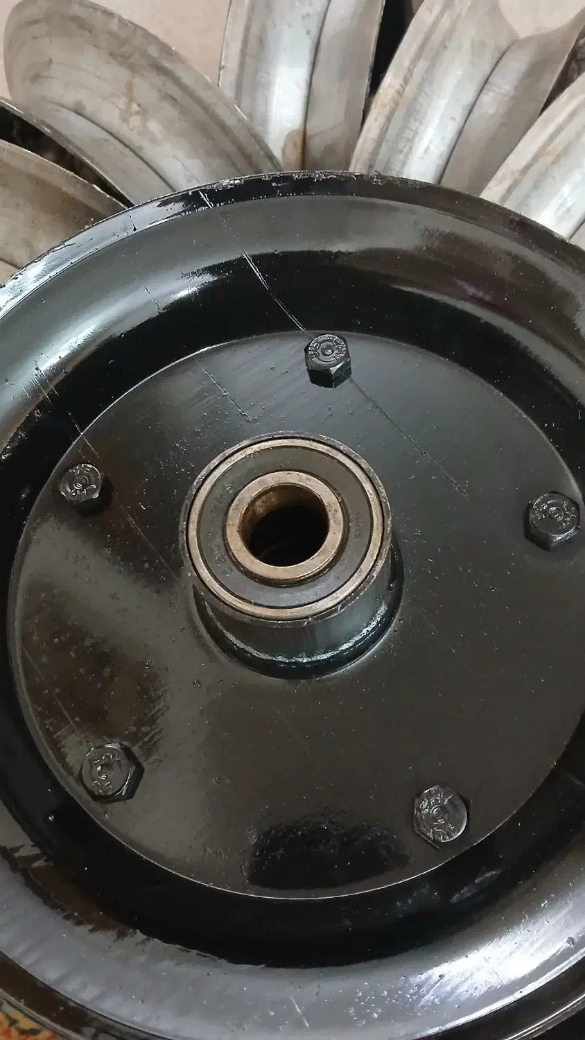 فروش عمده رینگ فرغون و لاستیک و تیوپ فرغون|ابزارآلات|شیراز, پودنک|دیوار