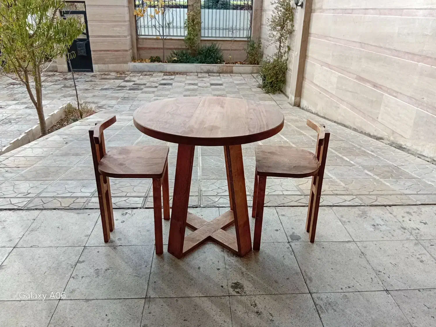 ناهار خوری|میز و صندلی غذاخوری|پردیس, فاز ۴|دیوار