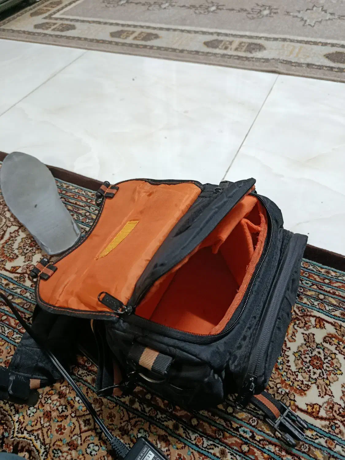 دوربین سونی بارم 16|دوربین عکاسی و فیلم‌برداری|تهران, امام زاده عبدالله|دیوار