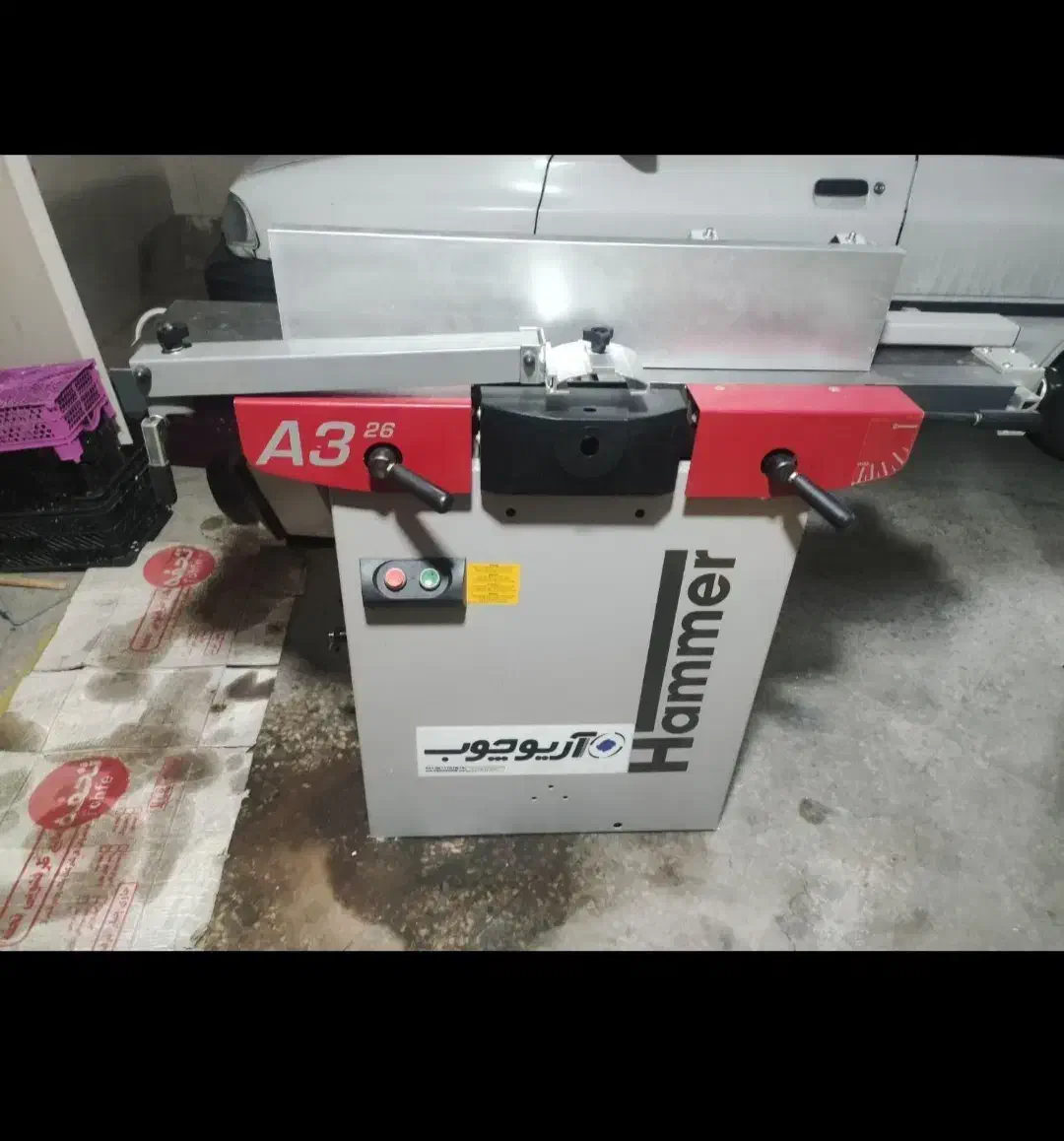 فروش ابزار نجاری|ماشینآلات صنعتی|شیراز, میانرود|دیوار