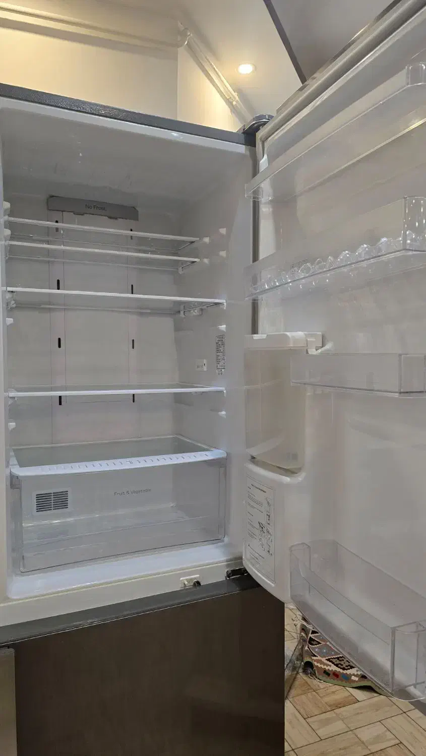 یخچال و فیلیزر دوو|یخچال و فریزر|بندر انزلی, معلم|دیوار