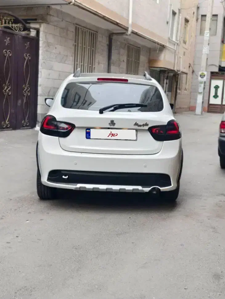 کوییک 1402rs|خودرو سواری و وانت|فردیس, شهرک ارم|دیوار