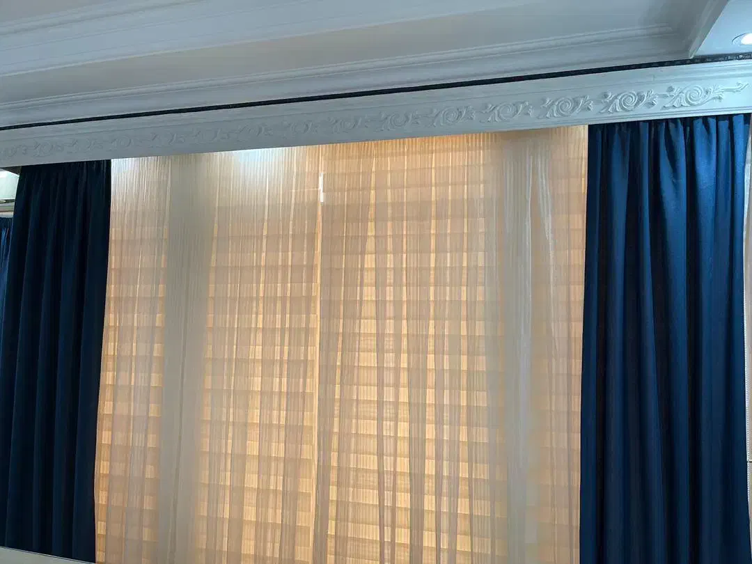 پرده نو بدون چروک|پرده، رانر، رومیزی|آستارا, |دیوار