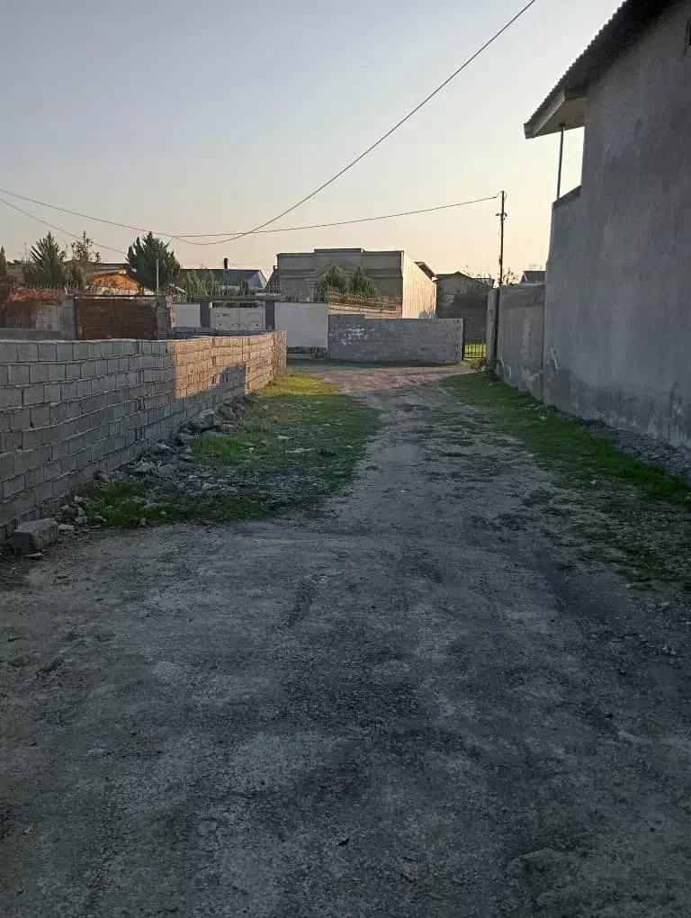 زمین قابلیت ساخت دارای مدارک (۲۰۰متری)|فروش زمین و ملک کلنگی|دابودشت, |دیوار