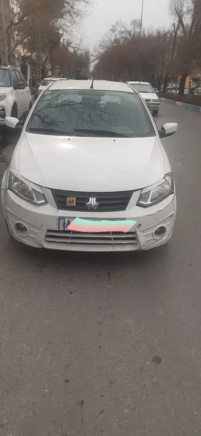 ساینا|خودرو سواری و وانت|مشهد, عنصری|دیوار