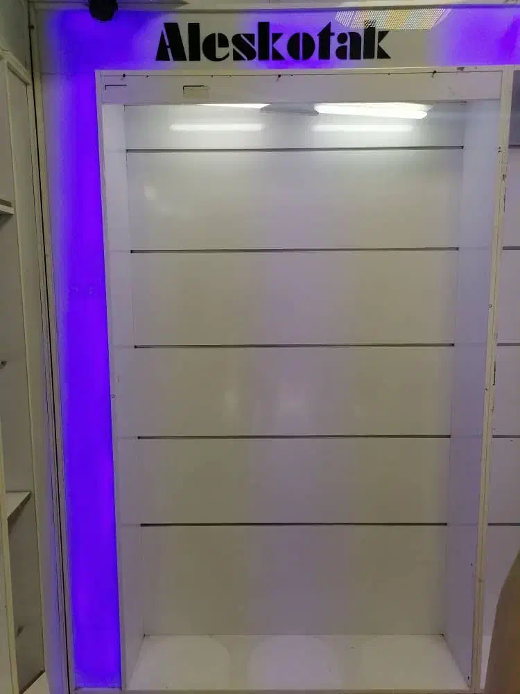 دکور مغازه ام دی اف|فروشگاه و مغازه|شهرضا, |دیوار