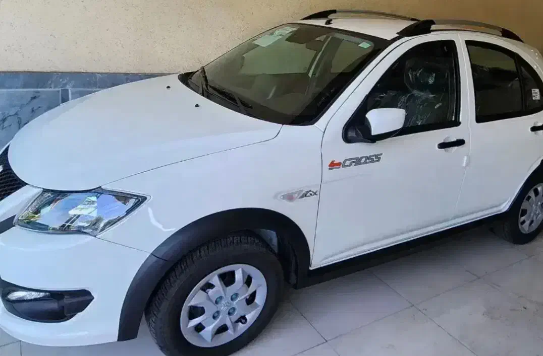 کوییک مدل ۱۴۰۱|خودرو سواری و وانت|بیرجند, |دیوار