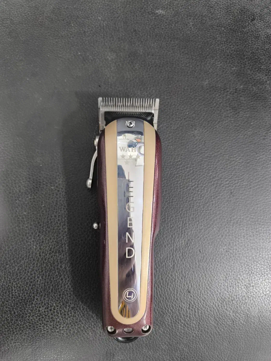 ماشین اصلاح لجند بی سیم|آرایشی، بهداشتی، درمانی|لنجان, |دیوار