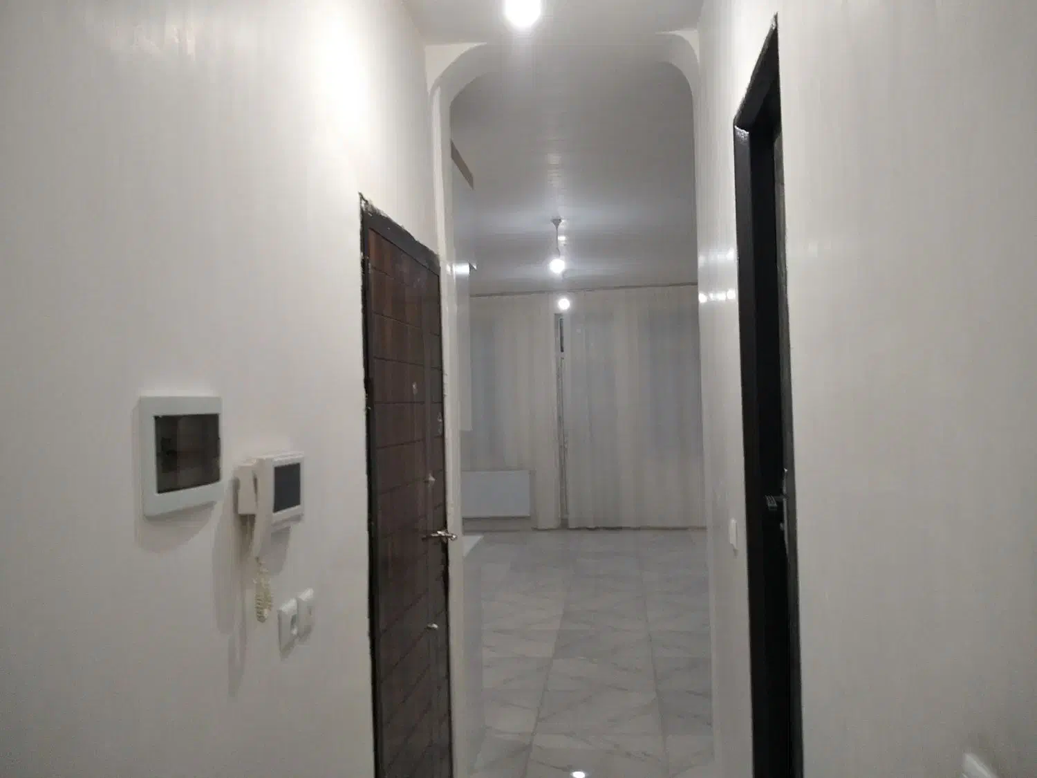 رهن کامل طبقه اول شهرک بعثت جنب پارک|اجارهٔ آپارتمان|اردبیل, |دیوار