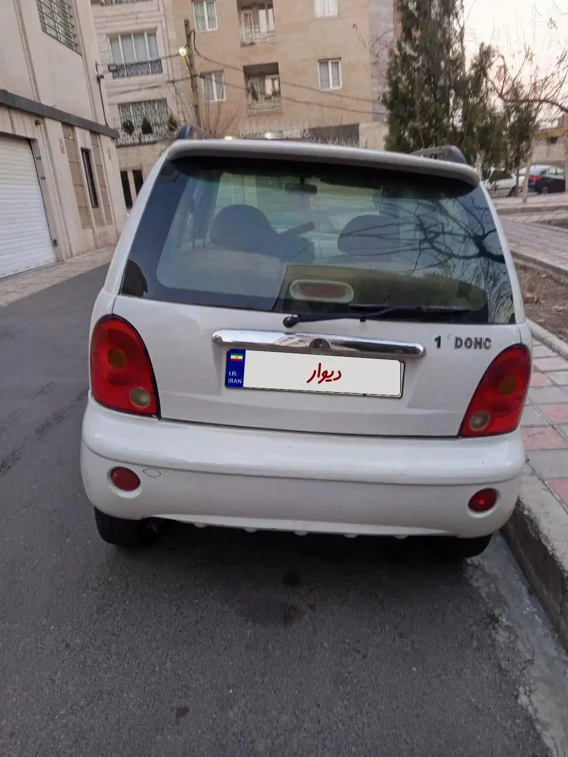 mvm110چهارسیلند|خودرو سواری و وانت|تهران, نیروی دریایی|دیوار