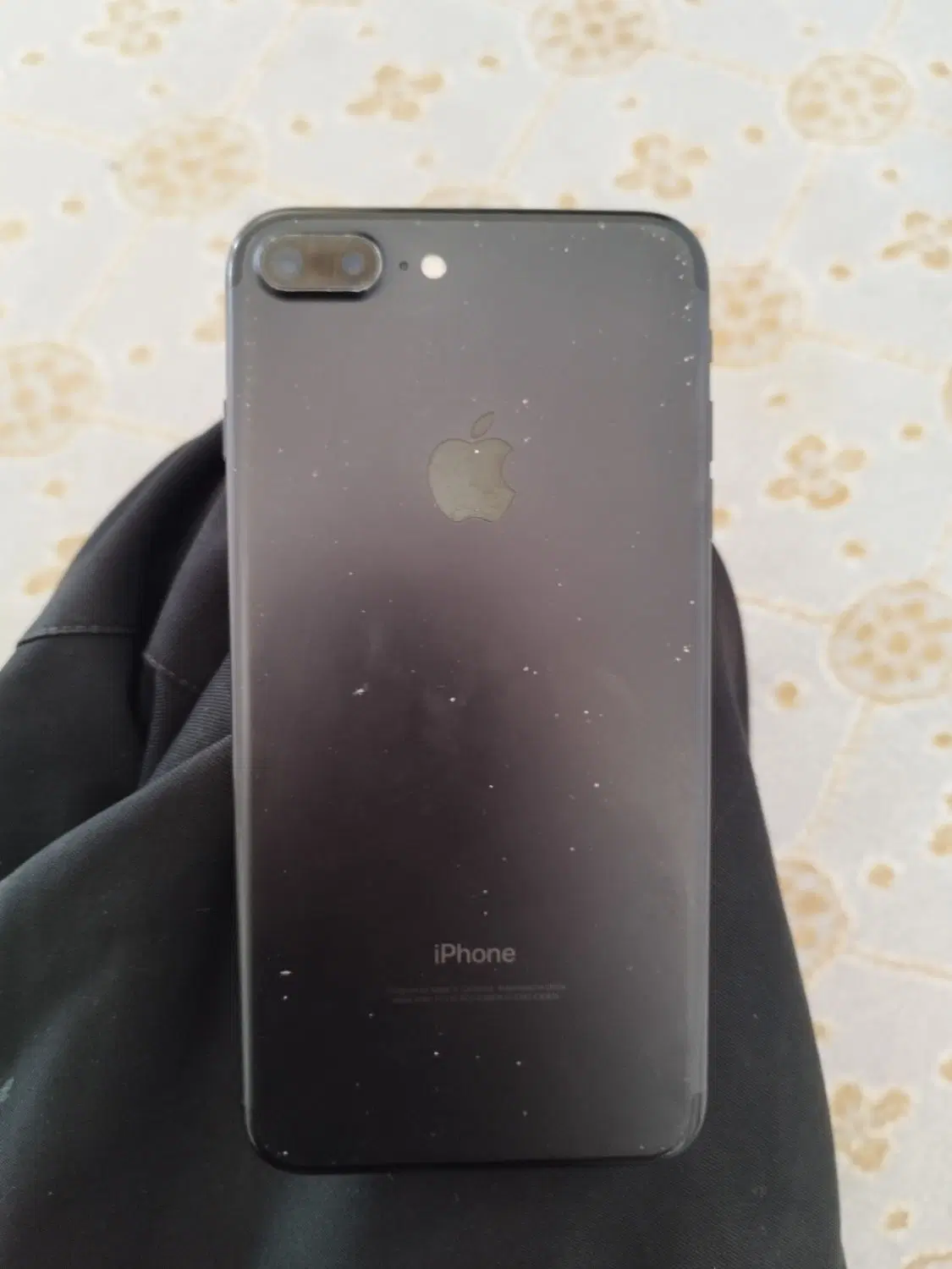 iPhone 7 Plus|موبایل|ایلام, |دیوار