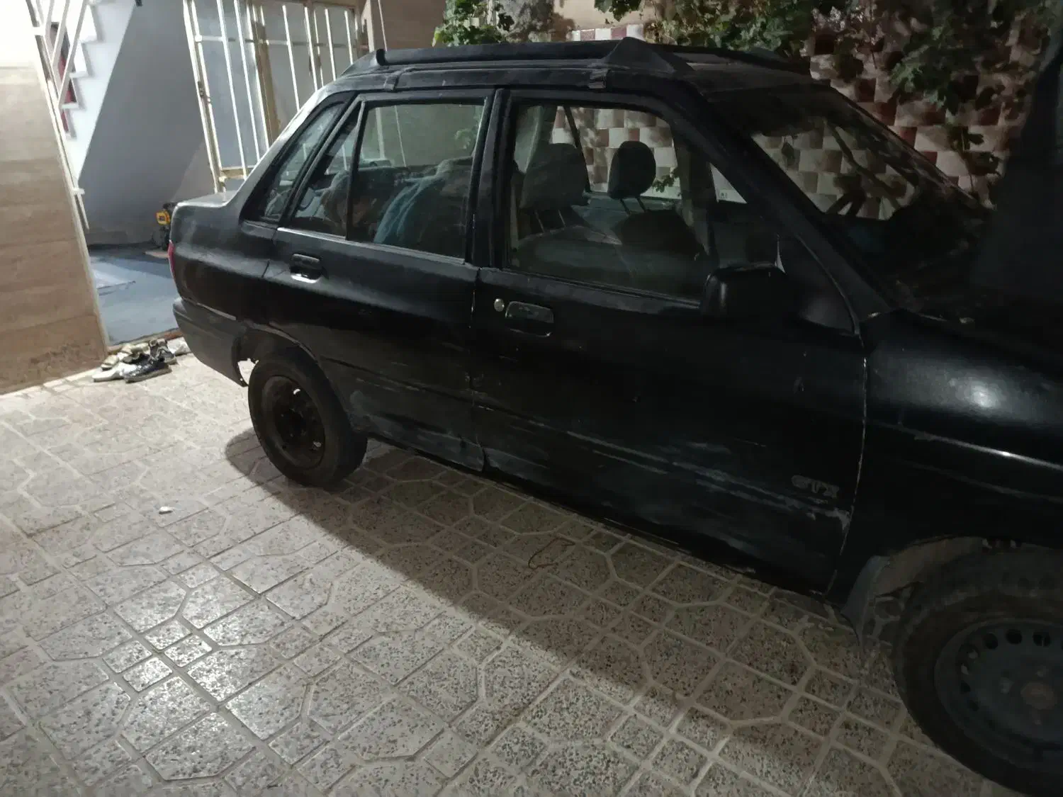 پراید مدل ۸۱ صبا|خودرو سواری و وانت|نسیمشهر, |دیوار