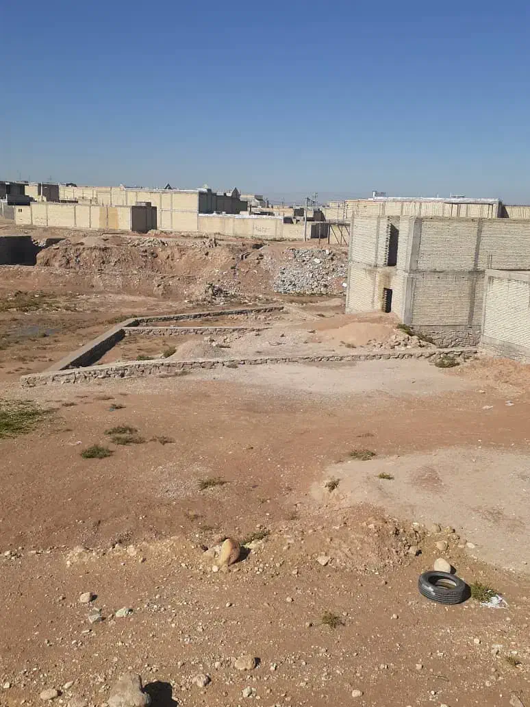 زمین|فروش زمین و ملک کلنگی|بهبهان, |دیوار