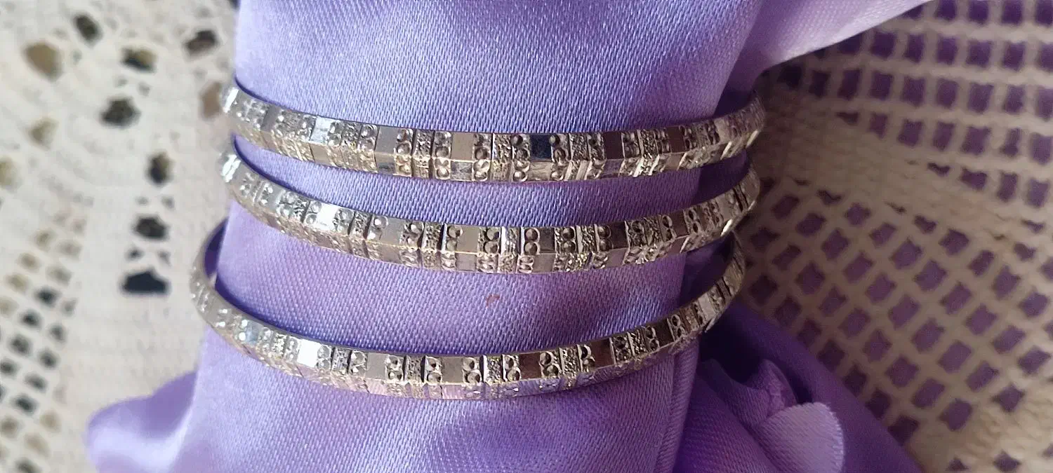 النگو نقره|بدلیجات|مشهد, شهرک رازی (شهرک غرب)|دیوار