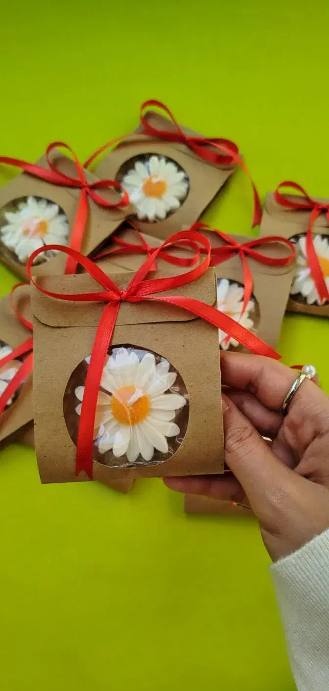 شمع و شمعسازی|صنایع دستی و سایر لوازم تزئینی|کلاله, |دیوار