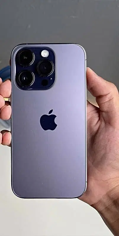 iphone 14pro ریجستر|موبایل|شیراز, شهرک صدا و سیما|دیوار