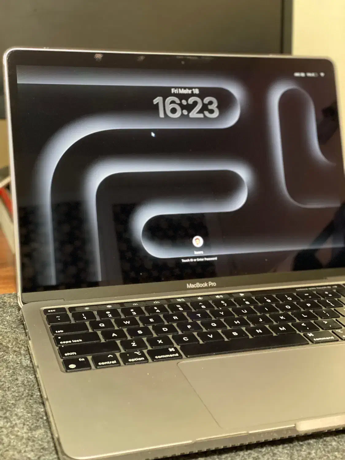 macbook pro m1 2020|رایانه همراه|اراک, |دیوار