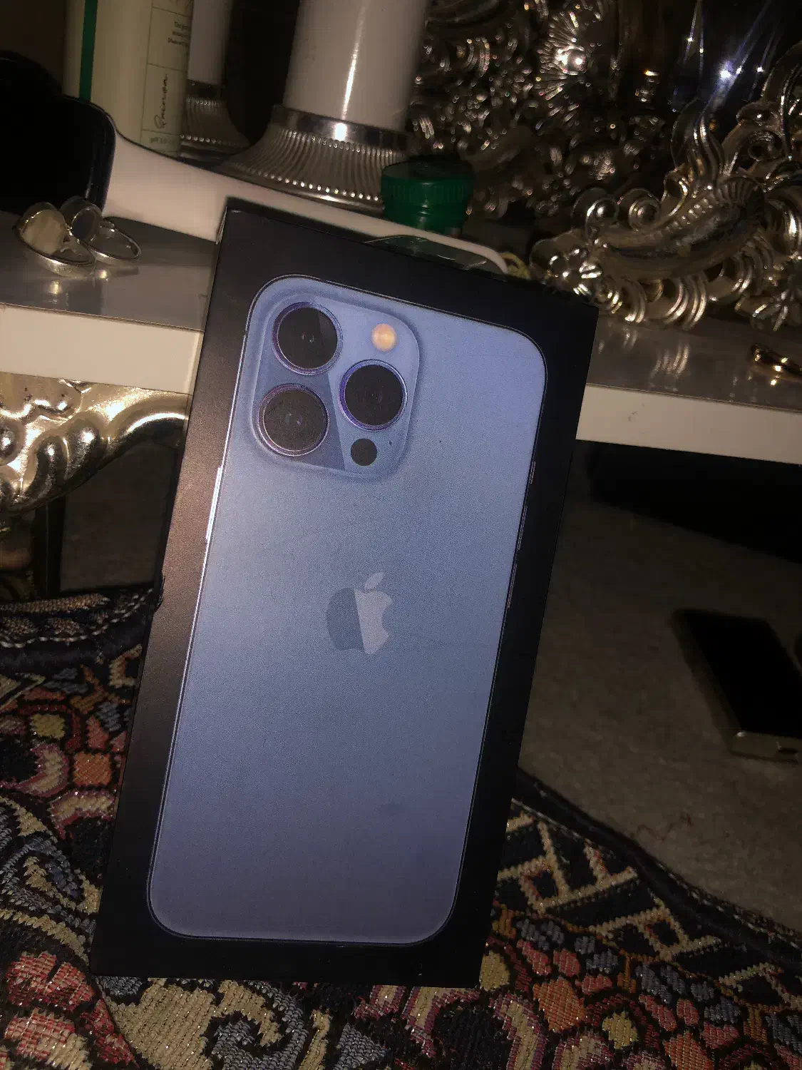 iphone13poro|موبایل|بندرعباس, |دیوار