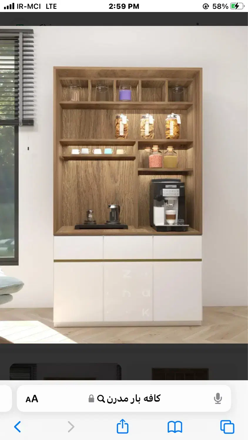 تعمیرات کابینت و کمد دیواری و کلیه دکوراسیون داخلی|خدمات پیشه و مهارت|بندر کنگان, |دیوار